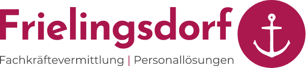Logo Frielingsdorf GmbH
