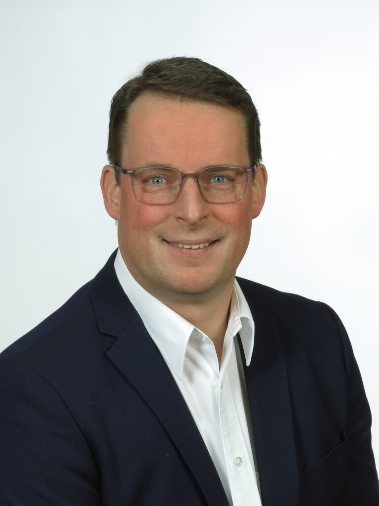 Bearbeitetes Schmiedeteil