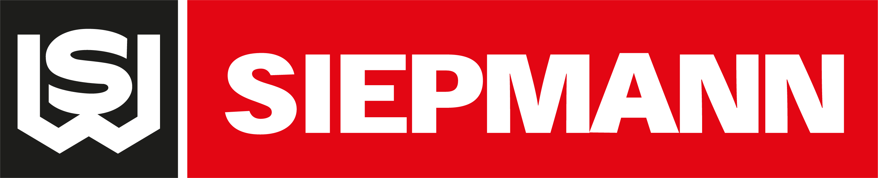 Logo Siepmann Werke GmbH & Co. KG