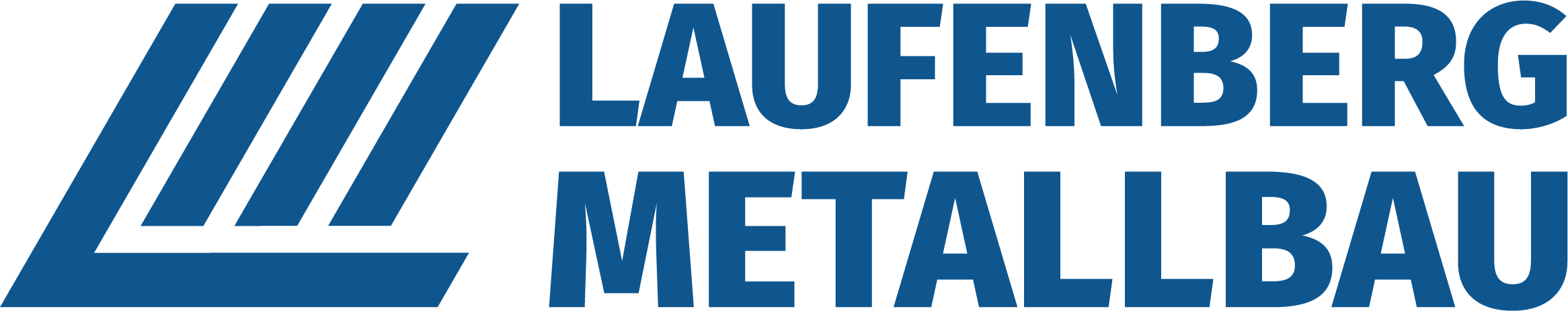 Logo Laufenberg GmbH Metallbau