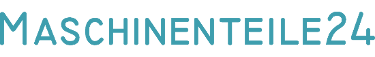 Logo Maschinenteile24 Inh. Friedhelm Rothe