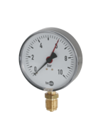 Mechanische Messinstrumente (Tecsis)