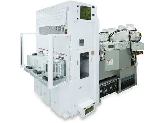 SUPREMA Dry Strip System