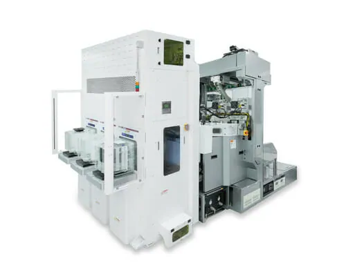 Plasma Etch System (paradigm E family)