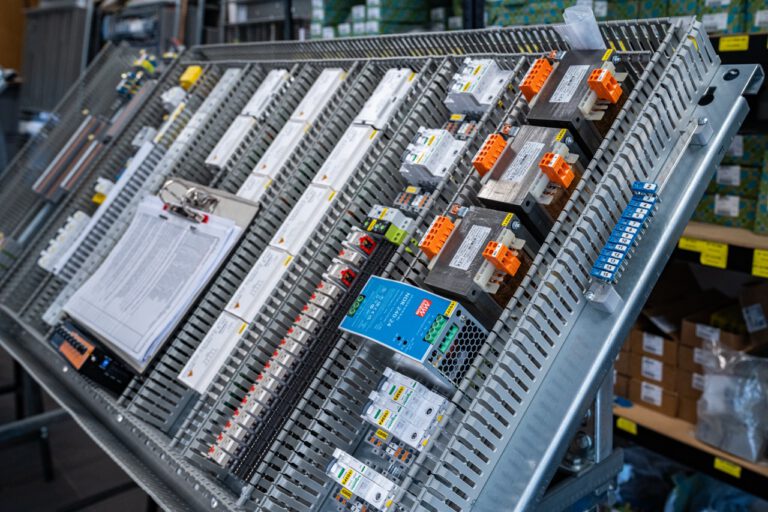 Elektro- und Energietechnik