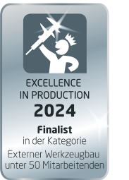 Excellence in Production 2024