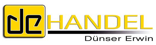 DE-Handel – Fertigung