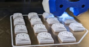 On-Demand-3D-Druck in Gland, Schweiz