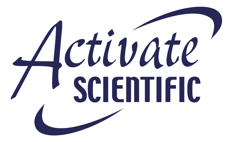 Activate Scientific Logo