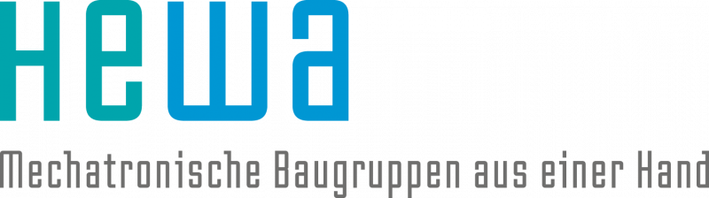 Logo HeWa Feinwerktechnik Engineering GmbH