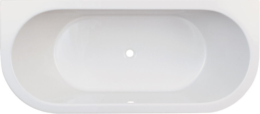 Ovale Badewanne Oslo