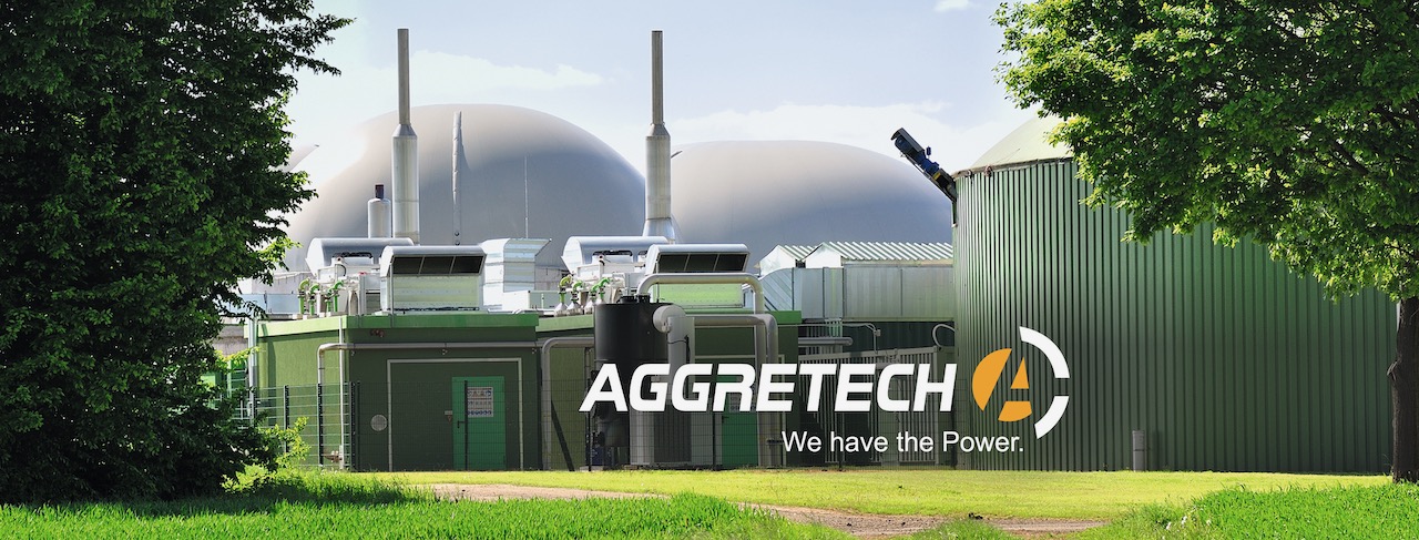 Aggretech – Fertigung
