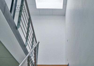Treppe
