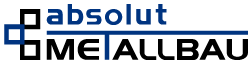 absolut Metallbau Logo