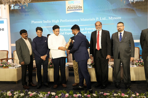 Standort Mysore (Wolfra-Tech)