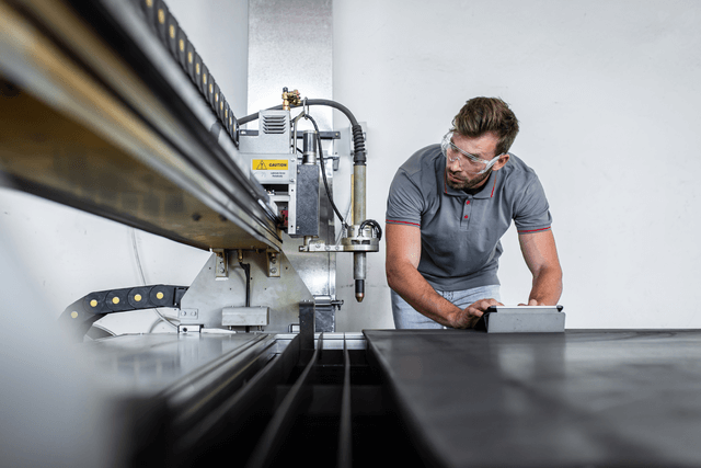 Engineering & Automatisierung