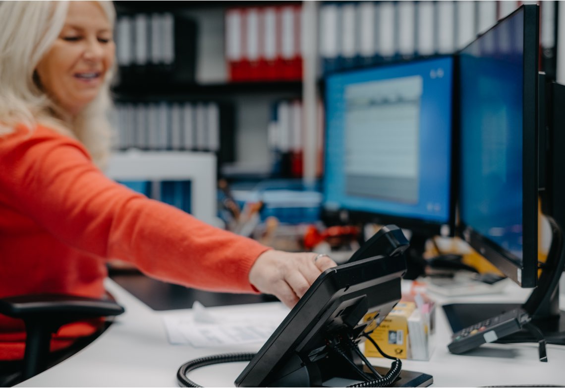 Aftersales & Services