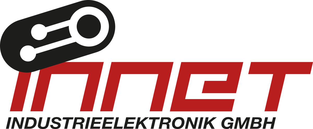 Logo Innet Industrieelektronik GmbH