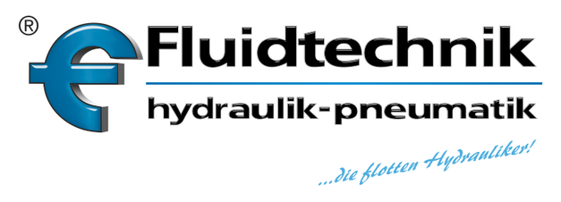 Logo FTG Fluidtechnik GmbH