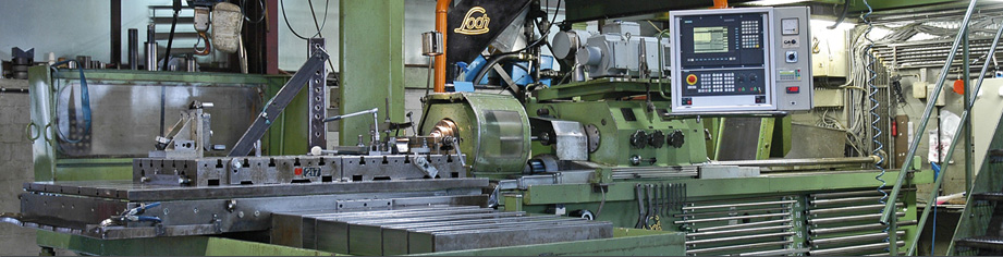 Extrusion cylinder