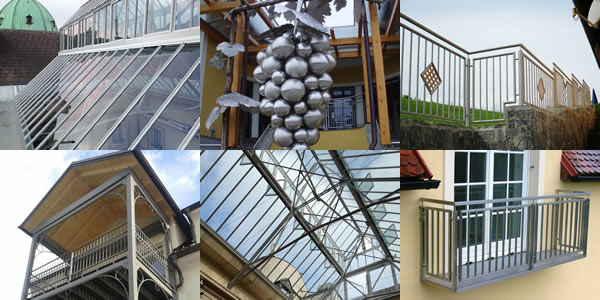 Metal Construction Private & Commercial