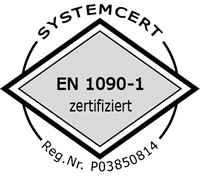 Certificates and Quality