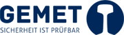 Logo Gemet GmbH