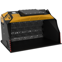 Padding Bucket MB-HDS