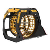 Screening Bucket MB-S/MB-LS