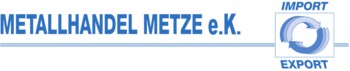 Logo Metallhandel Metze e.K.