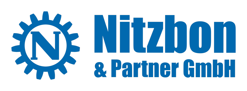 Logo Nitzbon & Partner GmbH