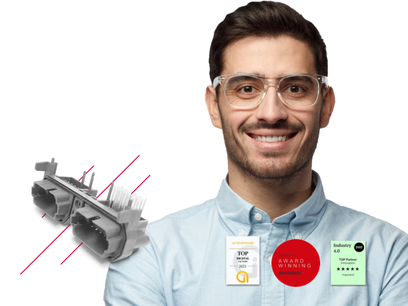 Spritzgussproduktion maxnext