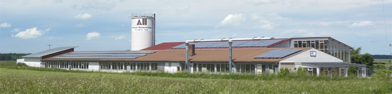 Arberger Holzwerkstätten – Fertigung