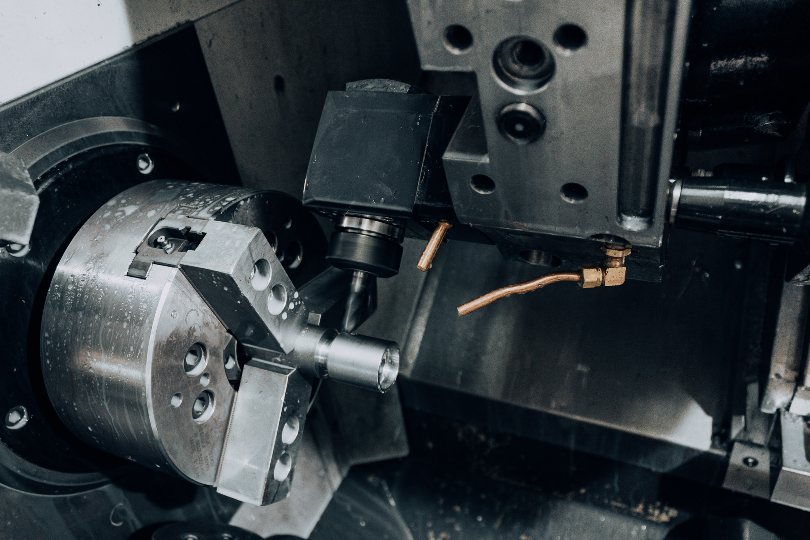 CNC-Drehteil