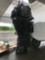 Wood & Boat – Fertigung