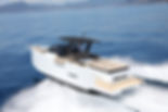 De Antonio Yachts D34 Open
