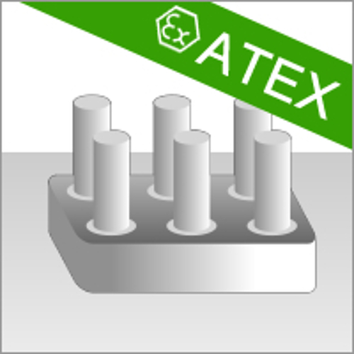 ATEX Motoren-Klemmbrett