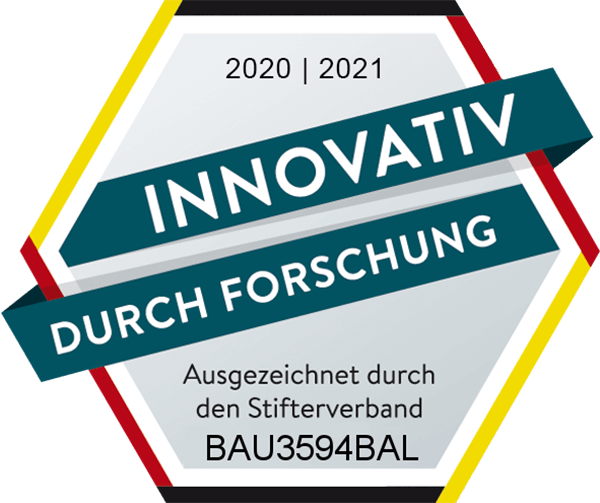 Innovation seal