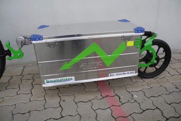 Box-DRIVE