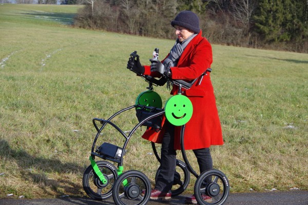 Laufboy