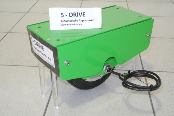 5-DRIVE
