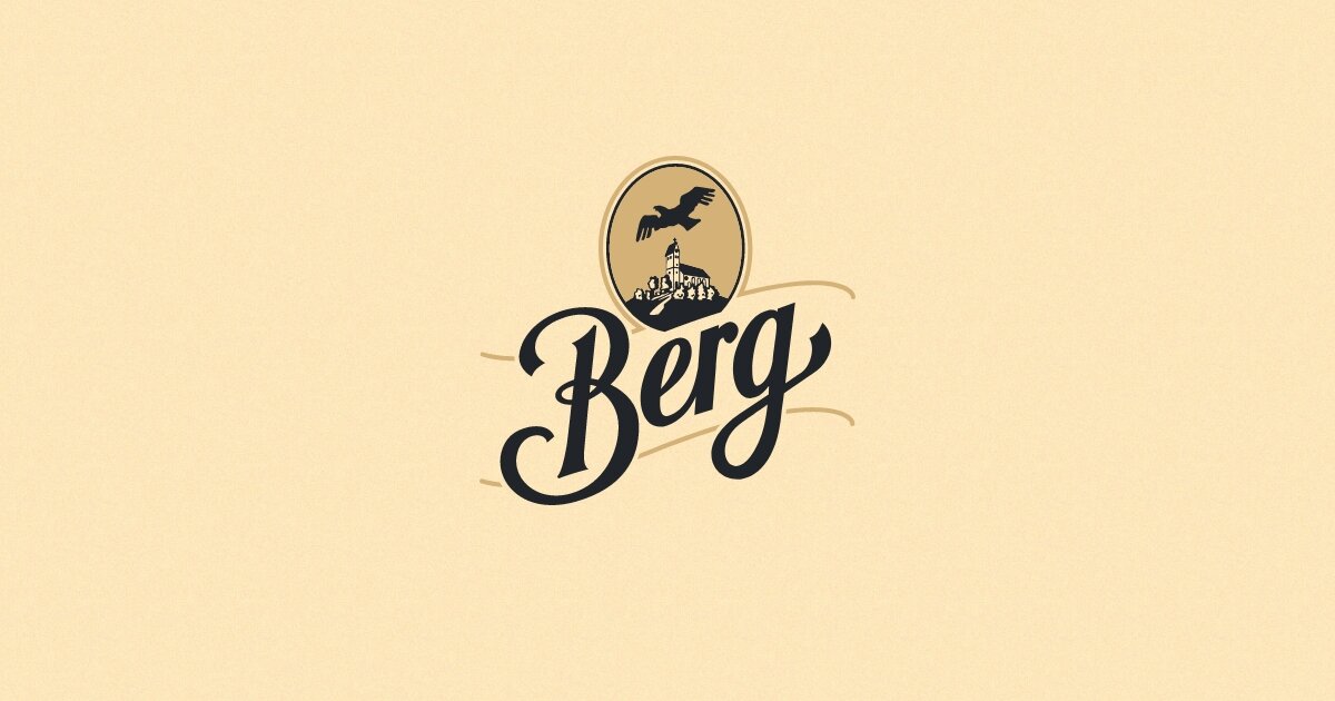 Berg Brauerei – Fertigung