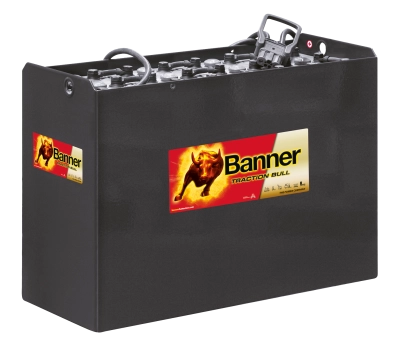 Traktionsbatterie Bull Gel