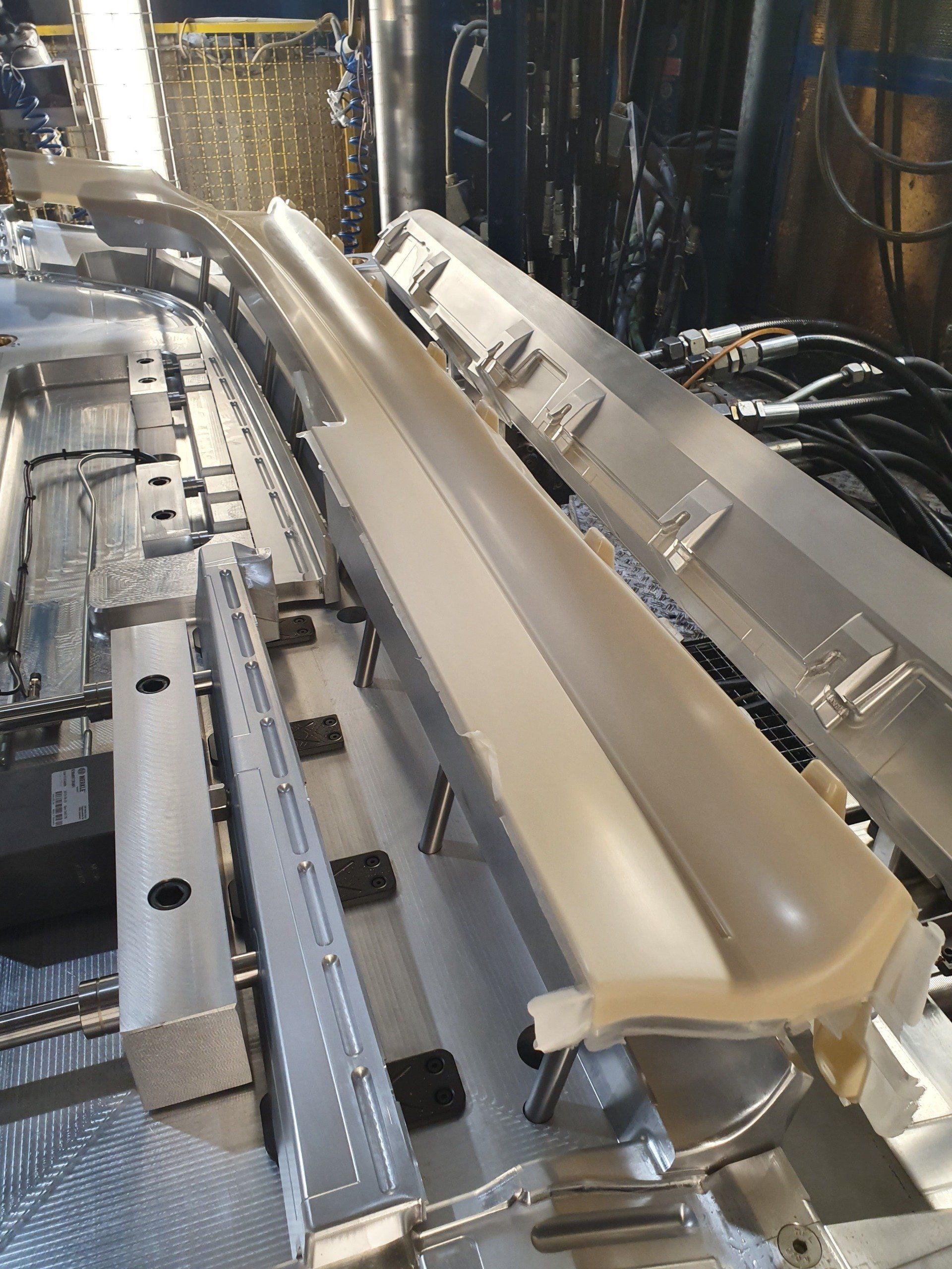 CNC-Bearbeitung