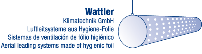 Logo Wattler Klimatechnik GmbH