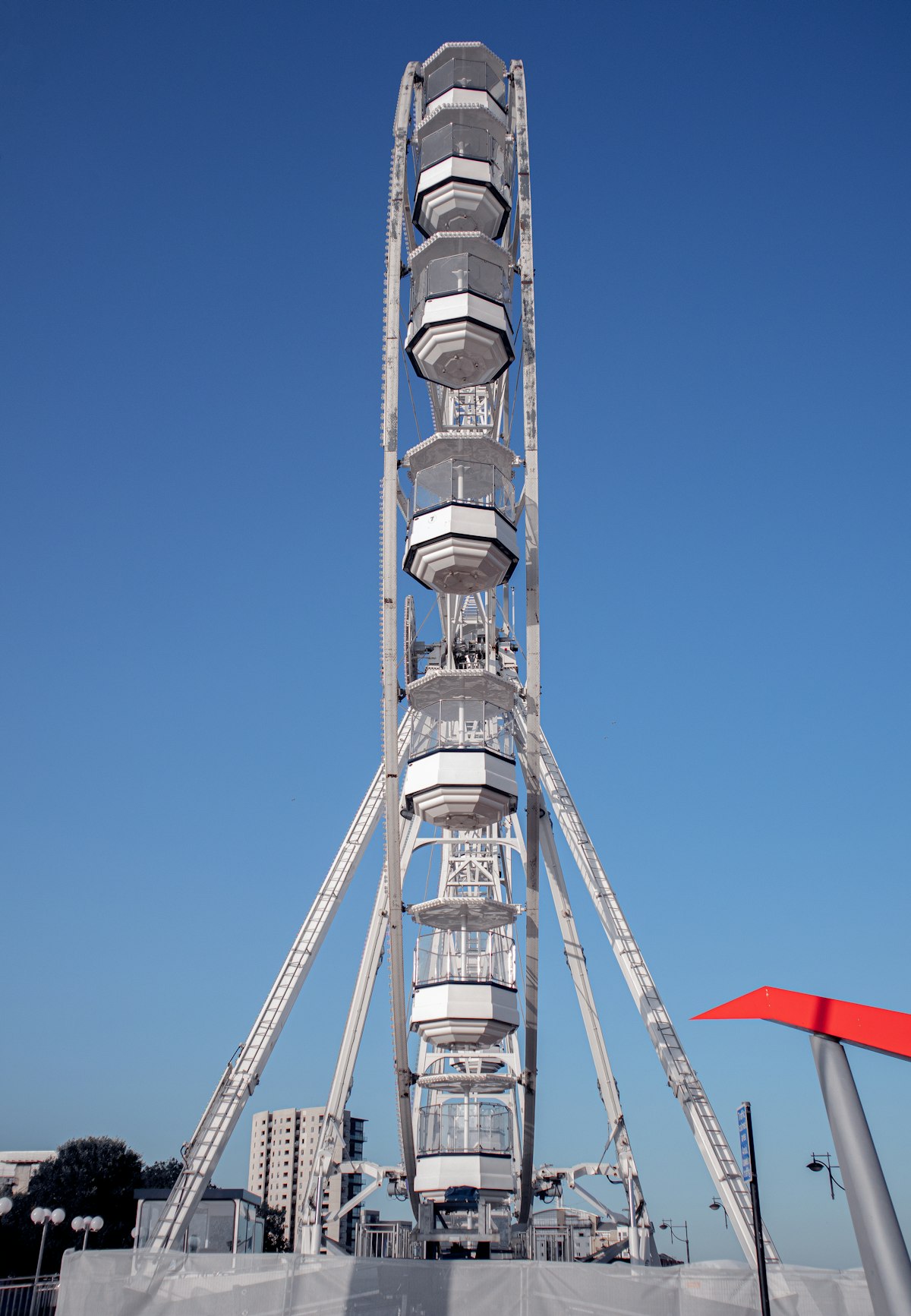 Axana GmbH – Fertigung