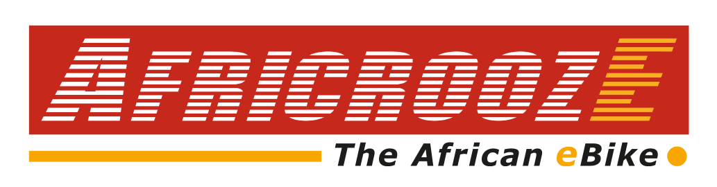 AfricroozE Logo