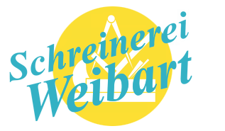 Logo Schreinerei Weibart GmbH
