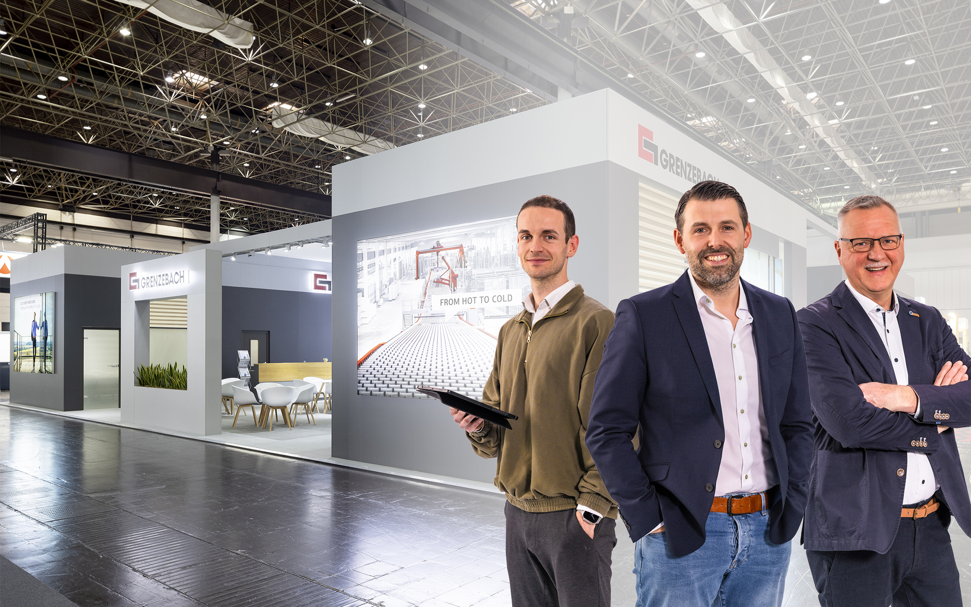 Glastec Solutions for the Glass Industry