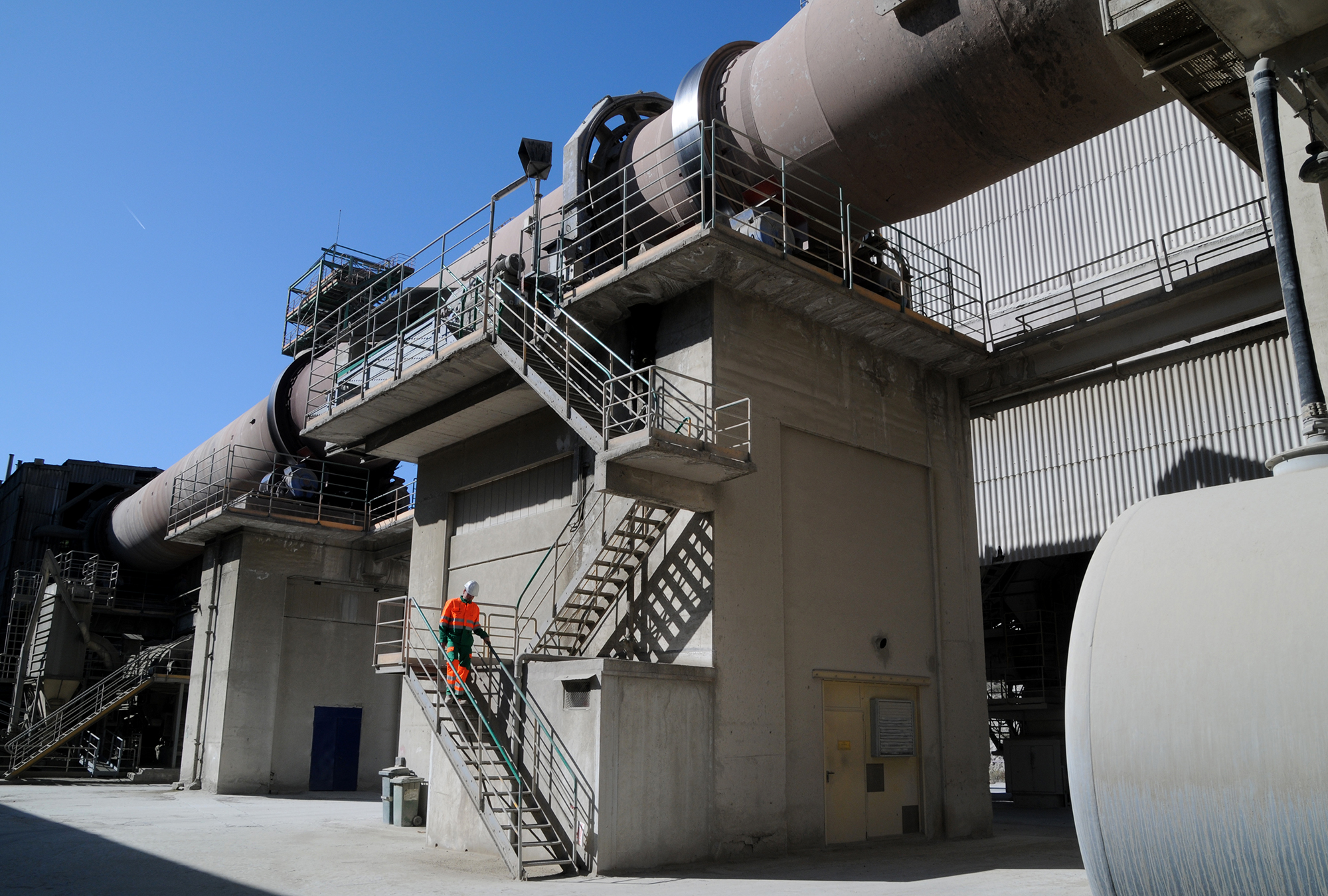 Thermal Process Technology